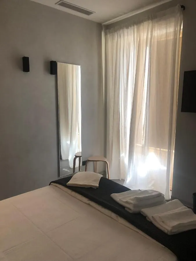 Drepanon, Prospettive Sul Mediterraneo Charme B&B Trapani