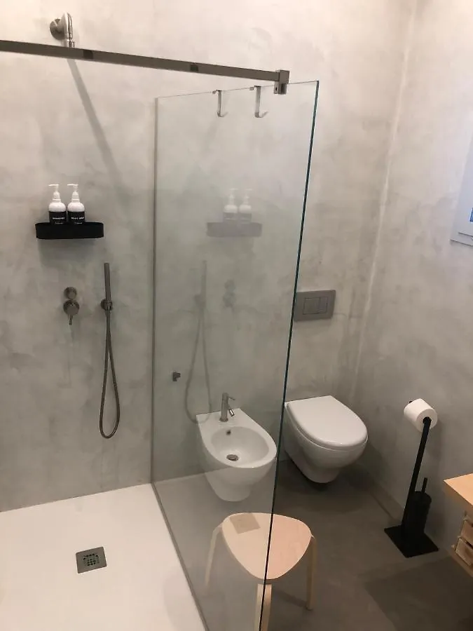 Frühstückspension Drepanon, Prospettive Sul Mediterraneo Charme B&B Trapani Italien