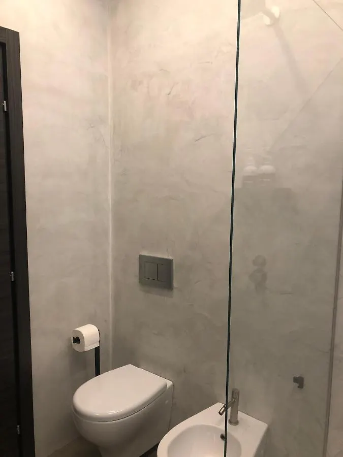 Frühstückspension Drepanon, Prospettive Sul Mediterraneo Charme B&B Trapani Italien