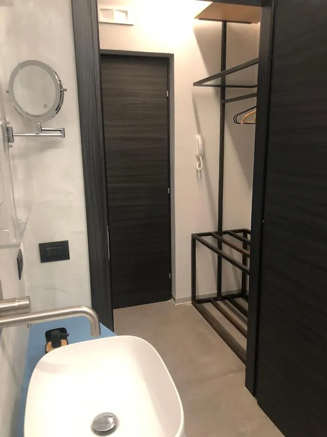 Frühstückspension Drepanon, Prospettive Sul Mediterraneo Charme B&B Trapani