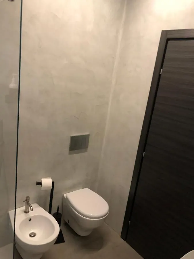 Drepanon, Prospettive Sul Mediterraneo Charme B&B Trapani Italien