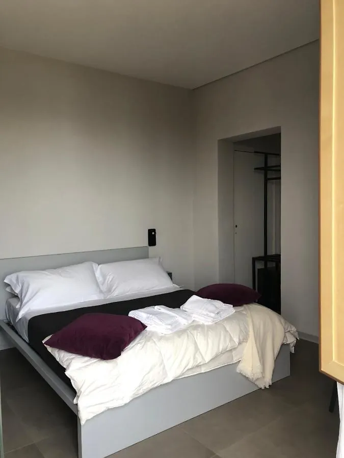 Drepanon, Prospettive Sul Mediterraneo Charme B&B Trapani 0*,