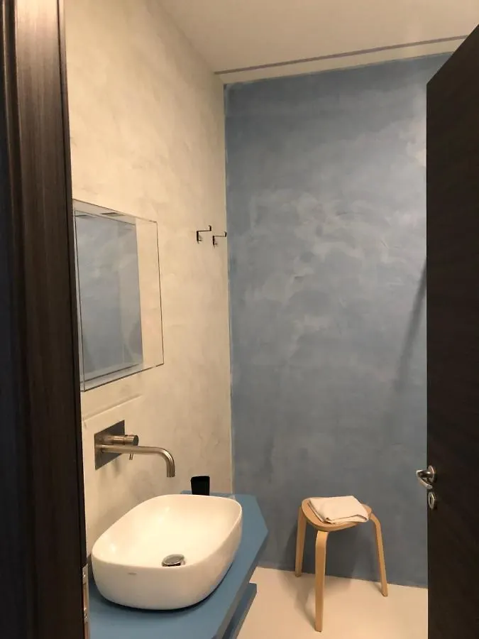 Frühstückspension Drepanon, Prospettive Sul Mediterraneo Charme B&B Trapani Italien