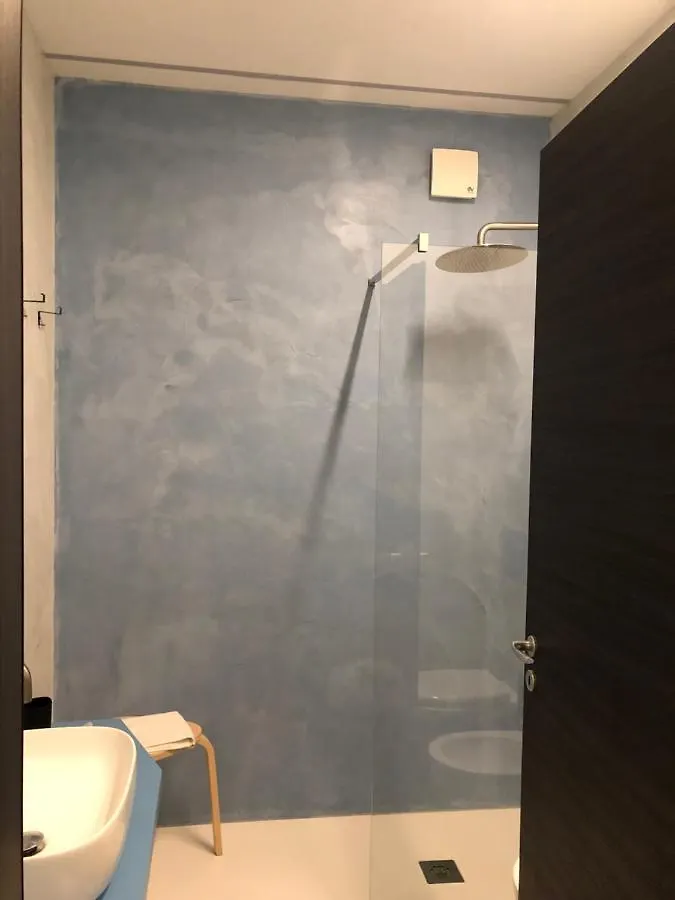 Drepanon, Prospettive Sul Mediterraneo Charme B&B Trapani 0*,