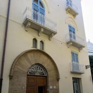 Diffuso Palazzo Mauro Privatunterkunft