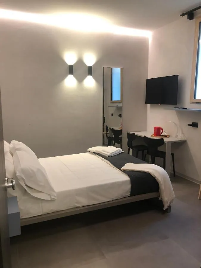 Drepanon, Prospettive Sul Mediterraneo Charme B&B Trapani 0*,