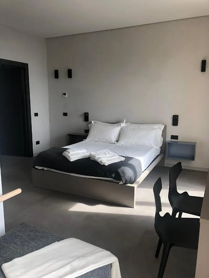 Drepanon, Prospettive Sul Mediterraneo Charme B&B Trapani