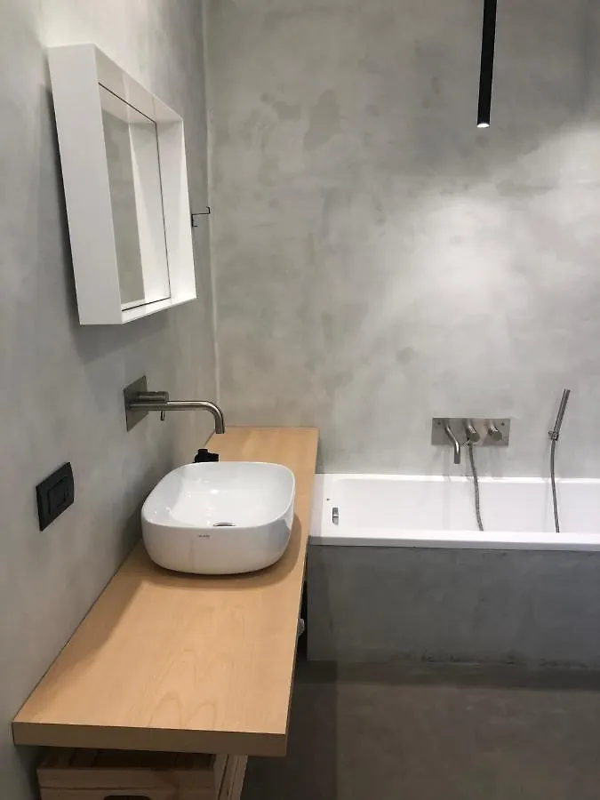 Drepanon, Prospettive Sul Mediterraneo Charme B&B Trapani 0*,