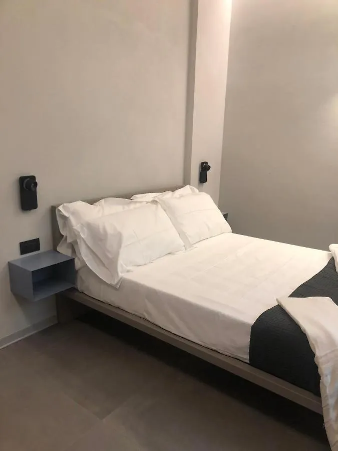 Drepanon, Prospettive Sul Mediterraneo Charme B&B Trapani