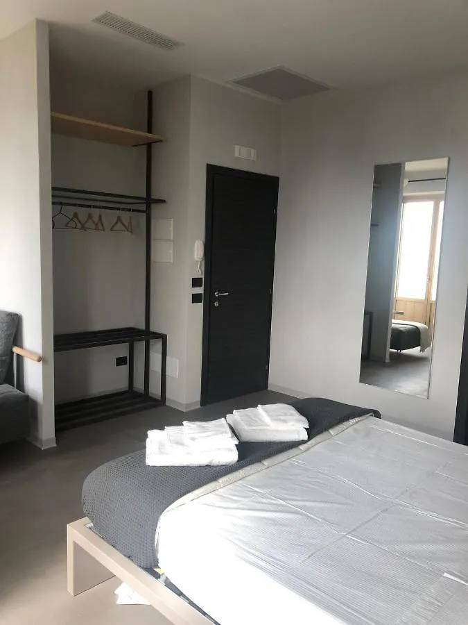 Drepanon, Prospettive Sul Mediterraneo Charme B&B Trapani