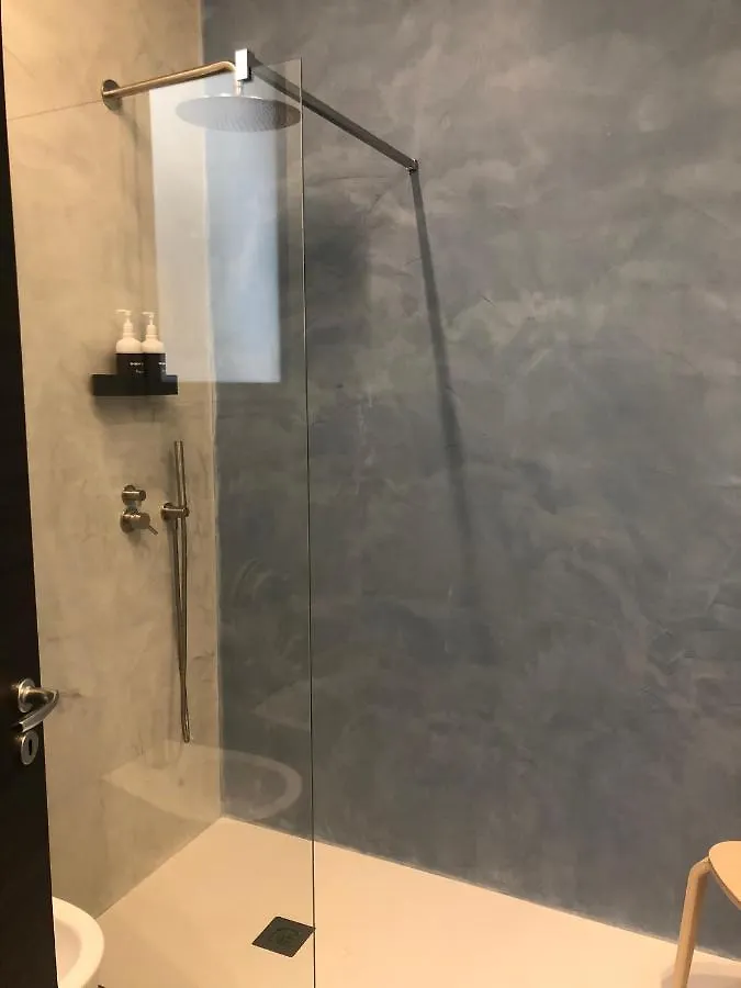 Drepanon, Prospettive Sul Mediterraneo Charme B&B Trapani 0*,  Italië