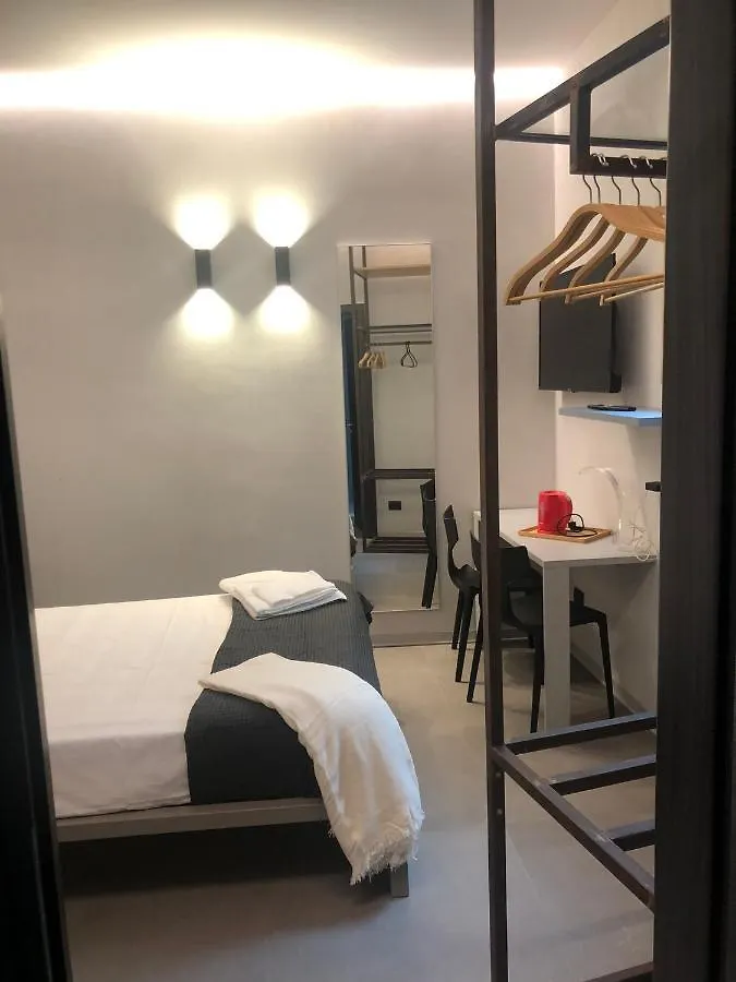 Drepanon, Prospettive Sul Mediterraneo Charme B&B Trapani Italië