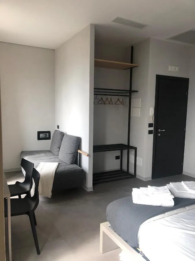 Drepanon, Prospettive Sul Mediterraneo Charme B&B Trapani Bed & Breakfast
